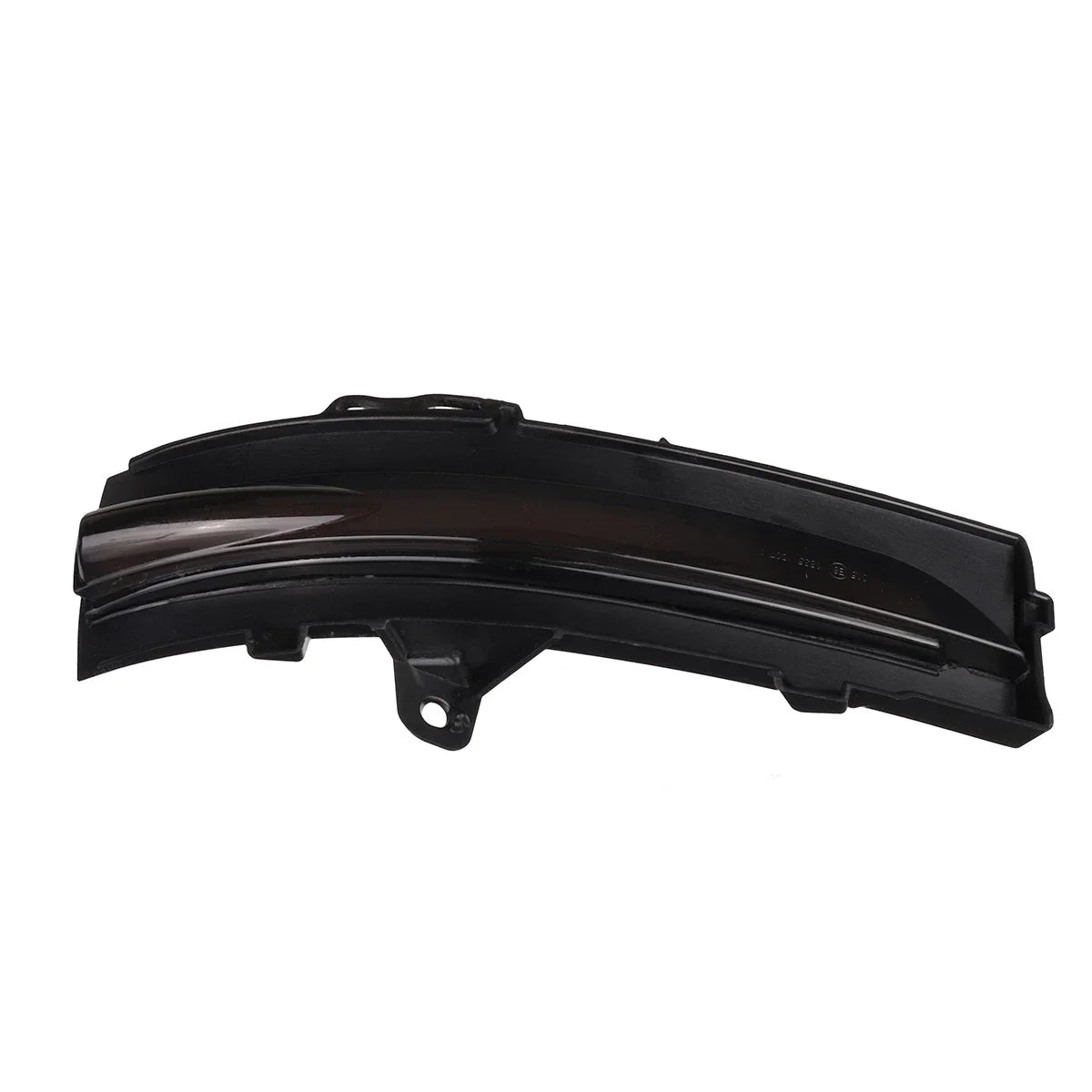 Smoked Lens LED Side Mirror Turn Signal Light for Ford Edge (2015–2023)