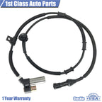 ABS Wheel Speed Sensor for Ford Bronco (1993-1996)