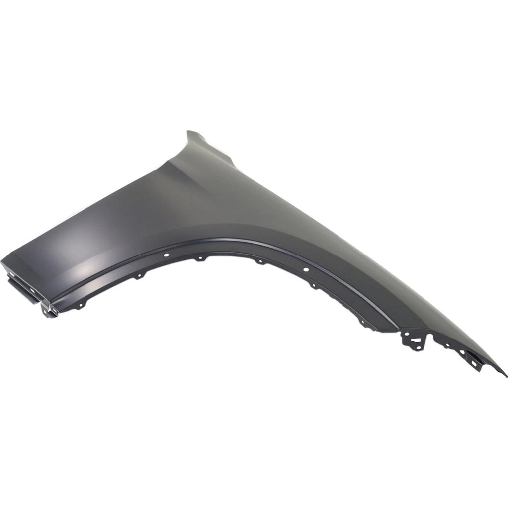 Fender for BMW X1 (2013–2015) Front Driver and Passenger Side E84