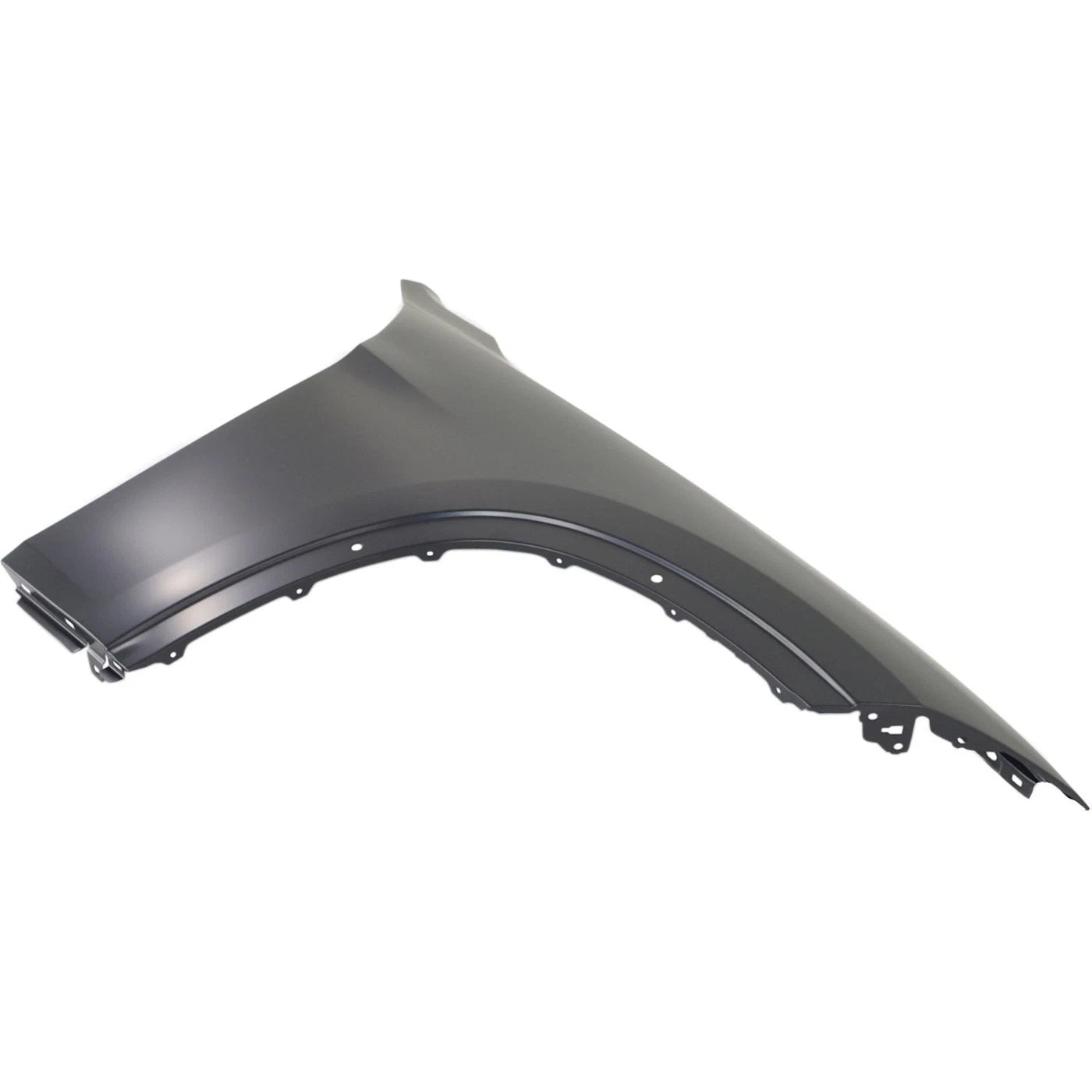 Fender for BMW X1 (2013–2015) Front Driver and Passenger Side E84