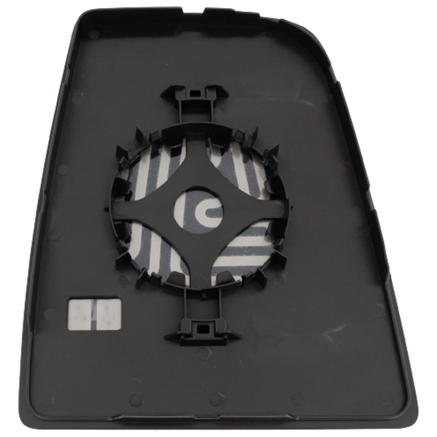 Mirror Glass Set for Ford Transit-350 (2015)