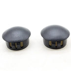 Windshield Wiper Arm Cap Covers for Jaguar S-Type, XK (1999-2014)