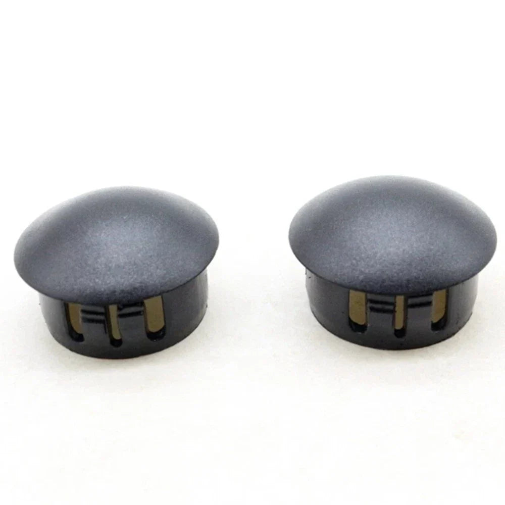 Windshield Wiper Arm Cap Covers for Jaguar S-Type, XK (1999-2014)