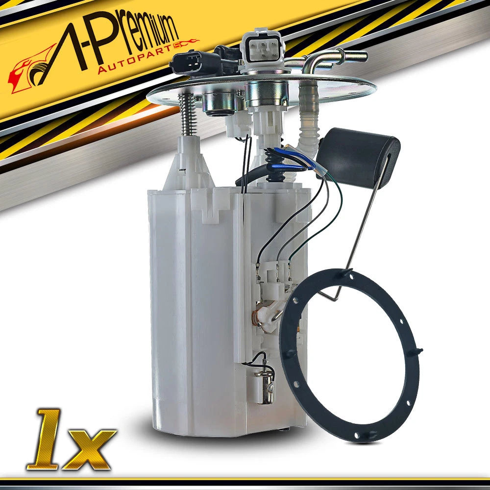 Fuel Pump Module Assembly with Pressure Sensor for Kia Sedona (2002–2003)
