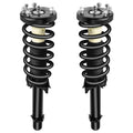 Complete Strut Assembly for Acura TL (2009–2014) FWD