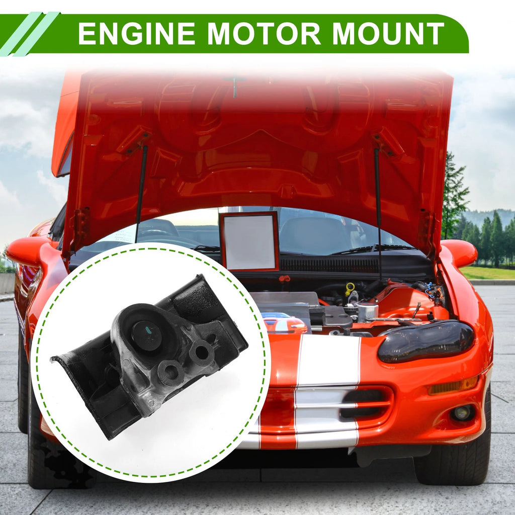 Engine Motor Mount & Transmission Mount for Chevrolet Camaro (2011–2015)