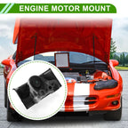 Engine Motor Mount & Transmission Mount for Chevrolet Camaro (2011–2015)