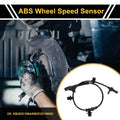 ABS Wheel Speed Sensor No.KB3Z2C190A/KB3C2C190AD for Ford Ranger (2019–2023)