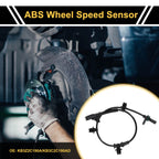 ABS Wheel Speed Sensor No.KB3Z2C190A/KB3C2C190AD for Ford Ranger (2019–2023)