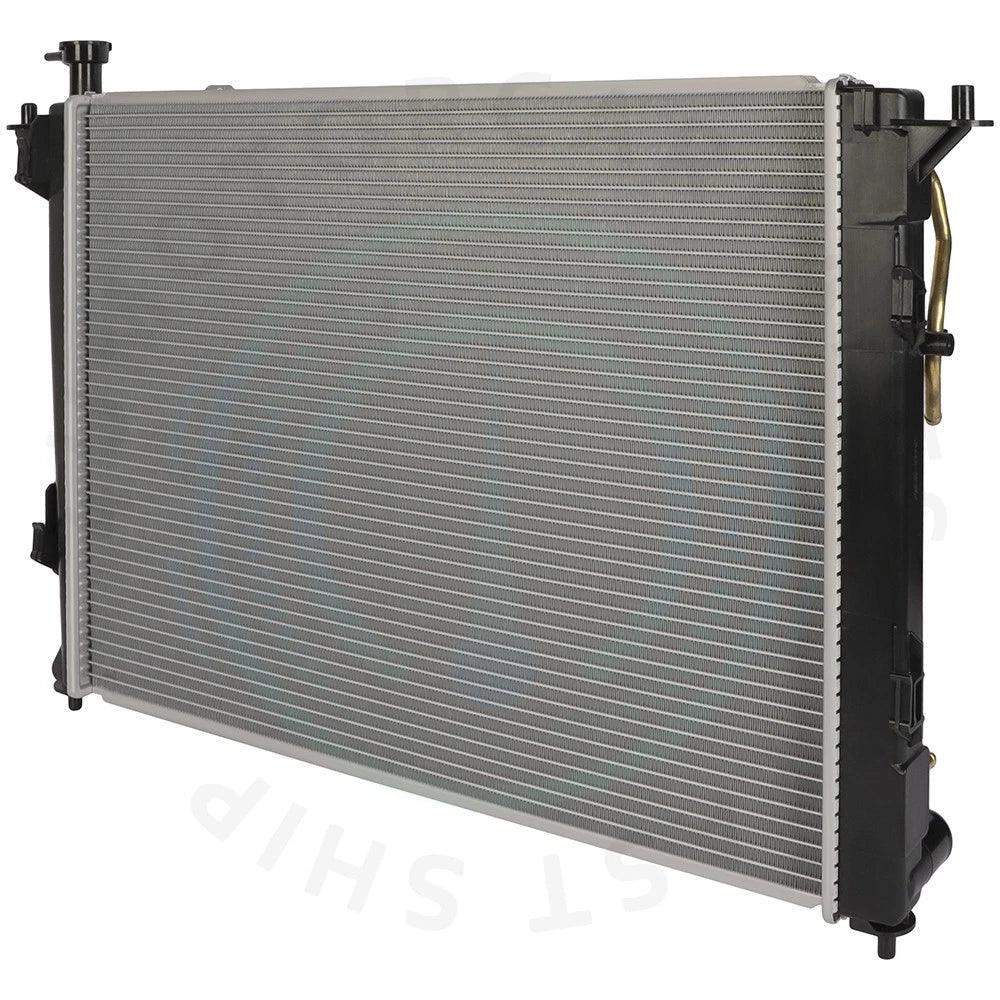 Cooling Kit for Hyundai Santa Fe (2010–2012) & Kia Sorento (2011–2015)