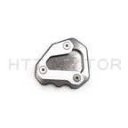 Kickstand Side Stand Pad for KTM 1290 Super Duke GT (2013–2018) Titanium
