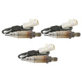 Oxygen Sensors Kit for Ford Explorer Mustang V6 V8 (Upstream & Downstream)