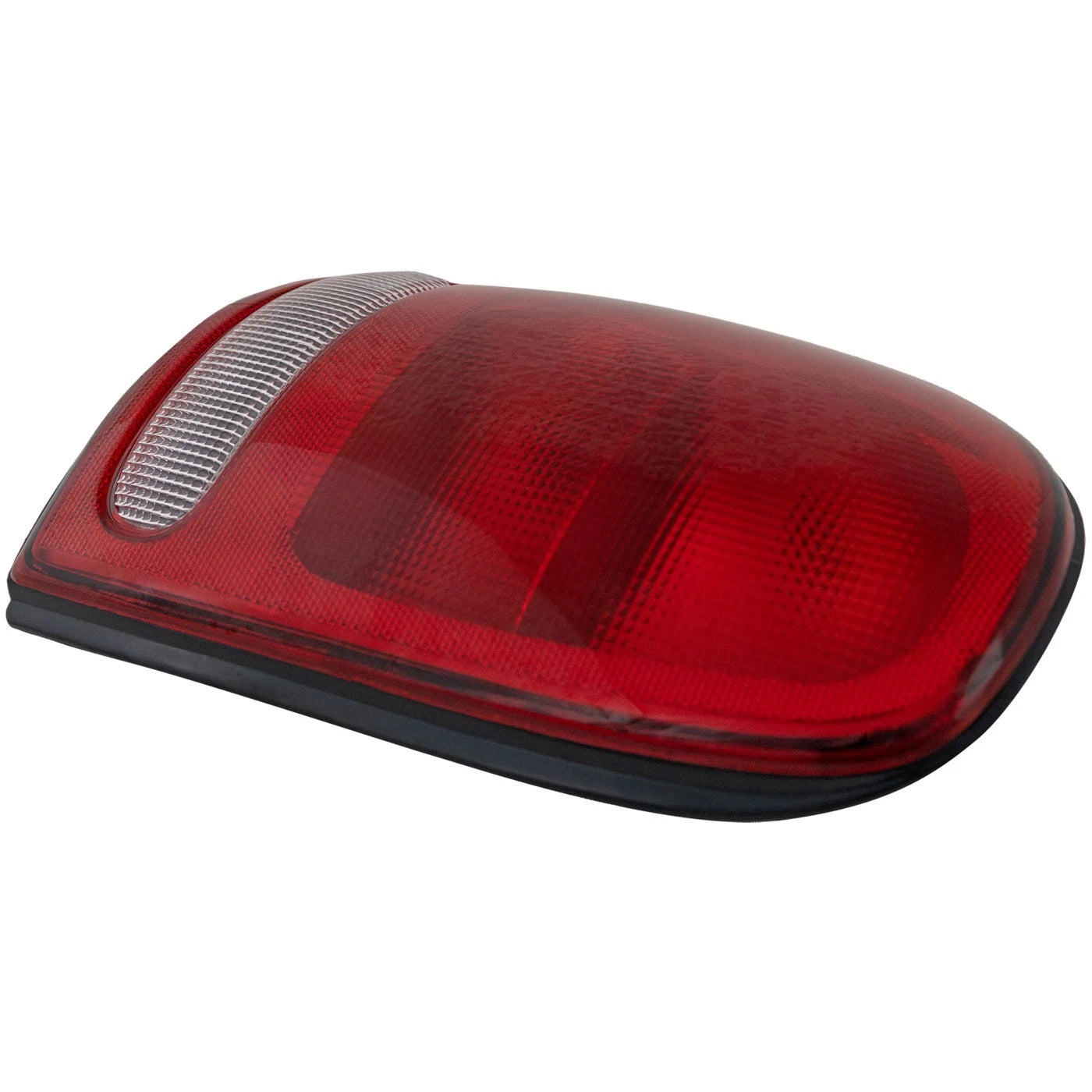Tail Light Lens and Housing for Dodge Durango, Grand Caravan (1998–2003)