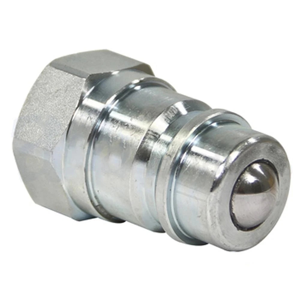 Hydraulic Male Tip 3/4-16 for Massey Ferguson, International (8010-15)