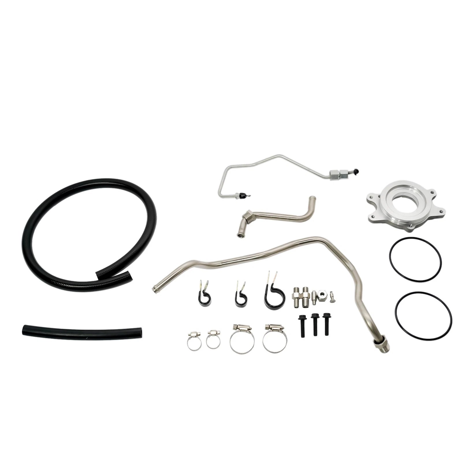 Conversion Kit for Chevrolet Silverado GMC Sierra 2500 3500 HD (2001–2019)