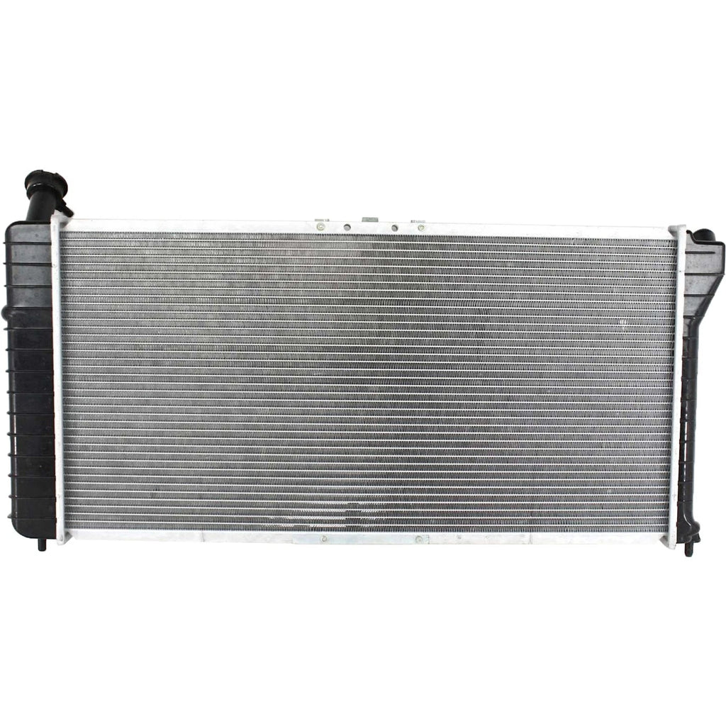 Radiator for Grand Prix, Buick Century (1997–2003) Heavy Duty Cooling