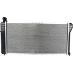 Radiator for Grand Prix, Buick Century (1997–2003) Heavy Duty Cooling