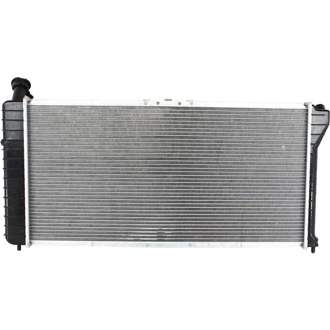 Radiator for Grand Prix, Buick Century (1997–2003) Heavy Duty Cooling