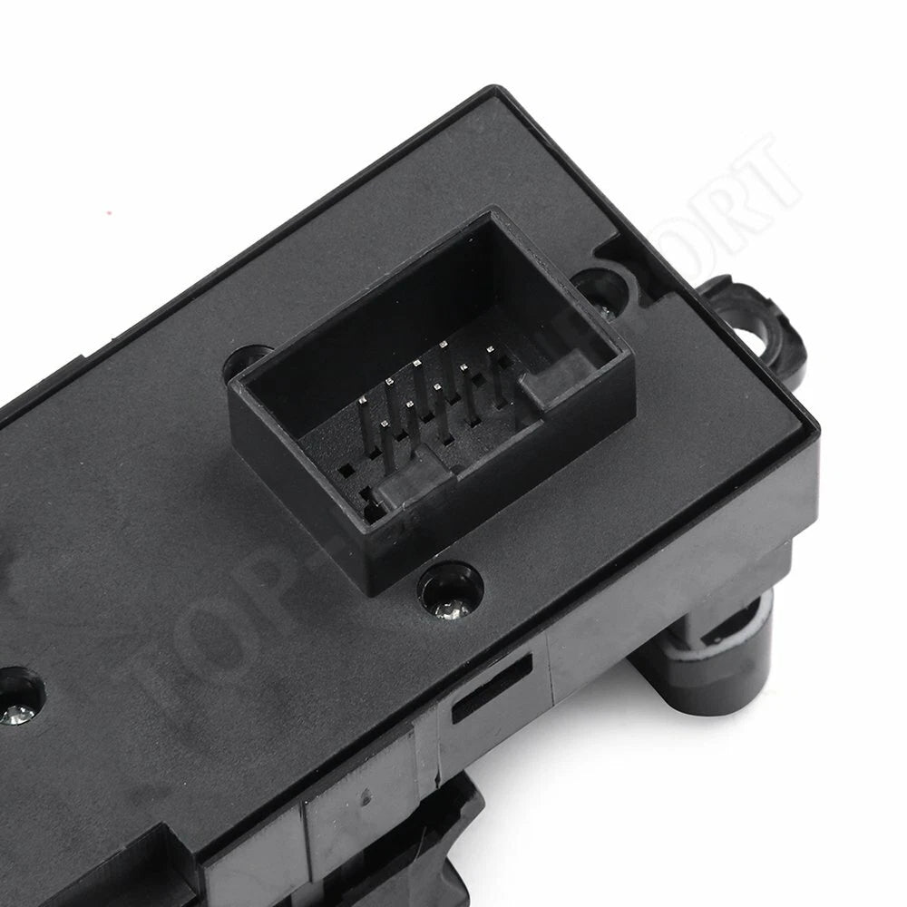 Window Switch for VW Jetta (2000–2005) Front Driver Side