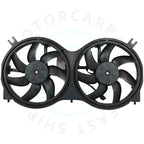 Cooling Fan Assembly for Infiniti QX60/JX35 (2013–2020)