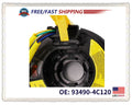 Spiral Cable Clock Spring 93490-4C120 for Kia Optima (2011–2013)