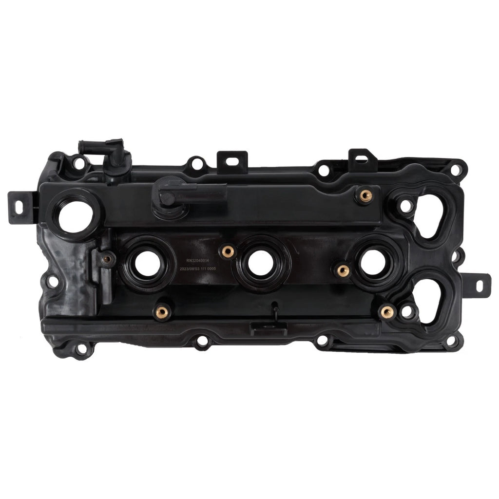Set of 2 Valve Covers for Maxima