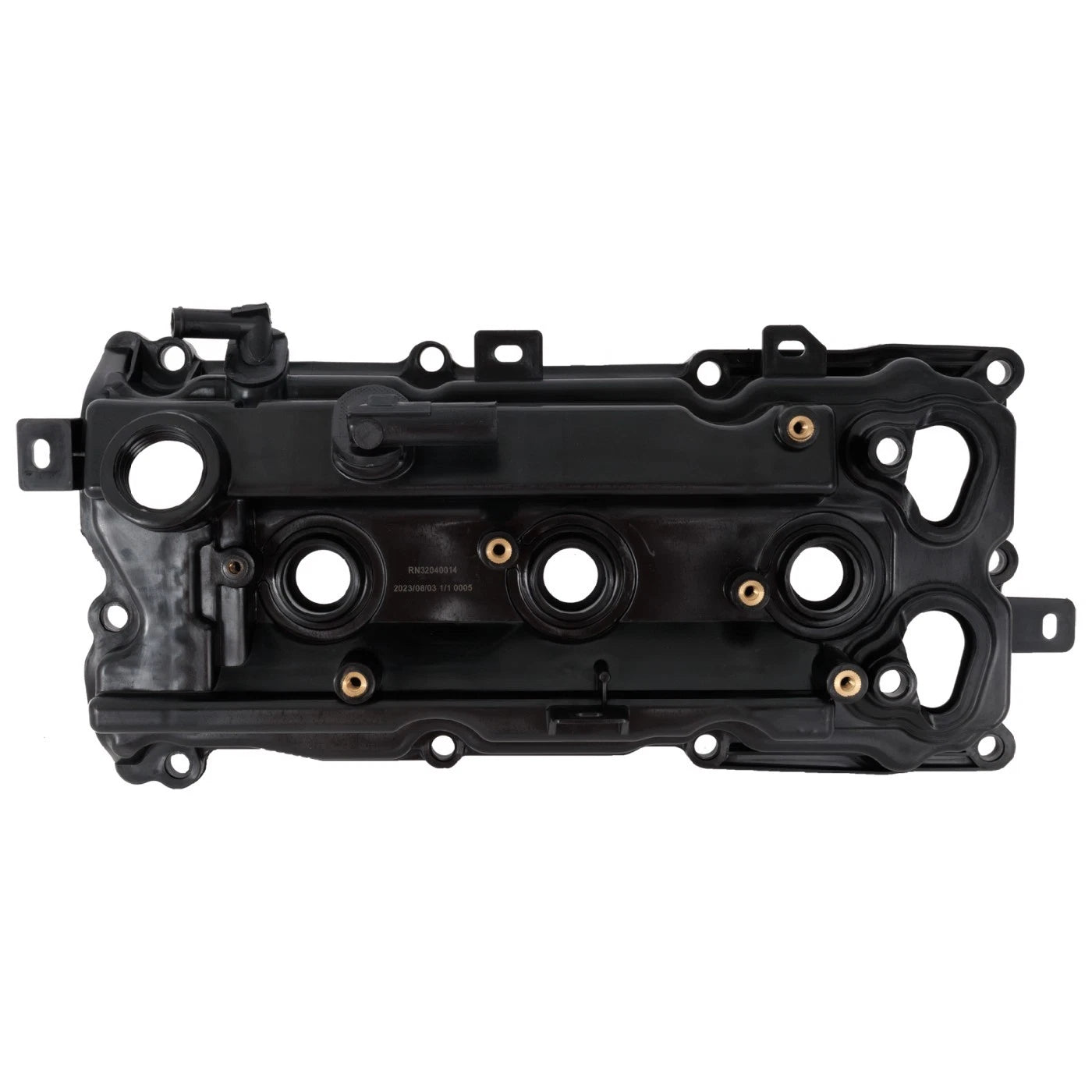 Set of 2 Valve Covers for Maxima
