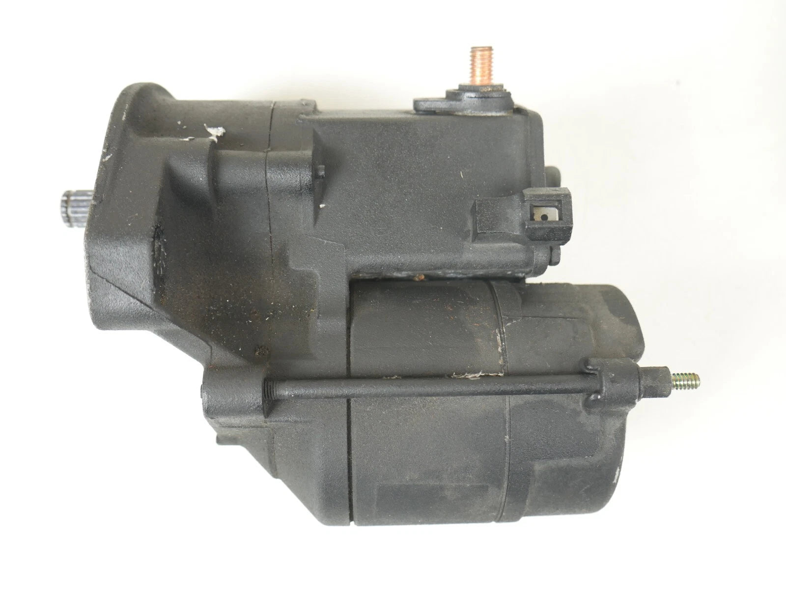 Genuine OEM Starter Motor for Harley Davidson Twin Cam (1994–2006) 31553-94B