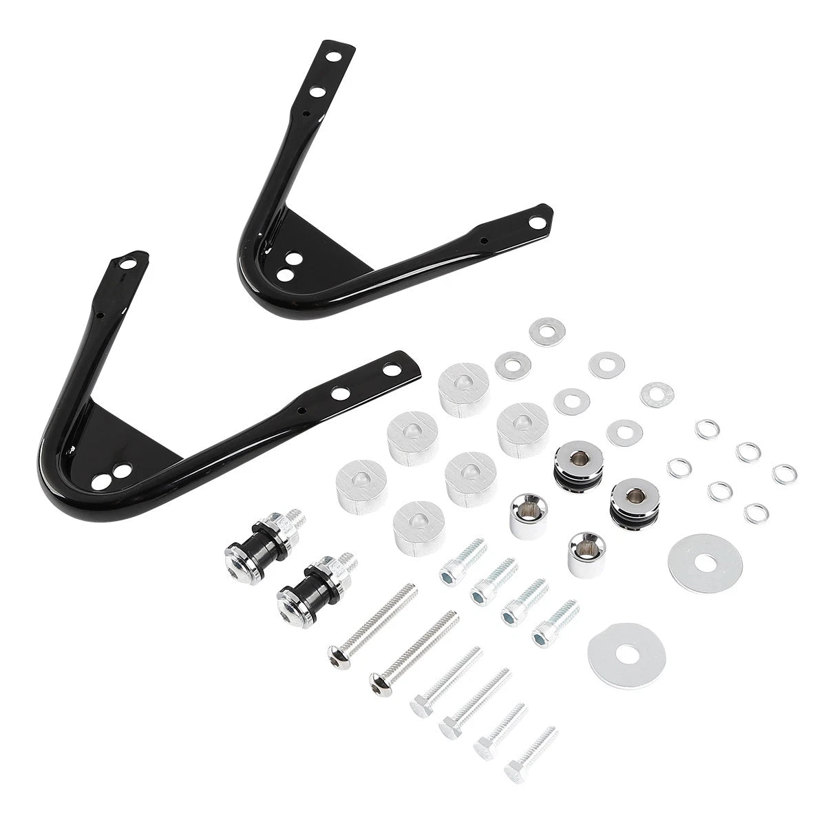 Rear Docking Hardware Kit for Harley Touring Road King (1997–2008)
