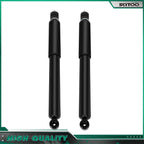 Set of 2 Rear Shocks Struts for Ford Mustang (1994–2004)