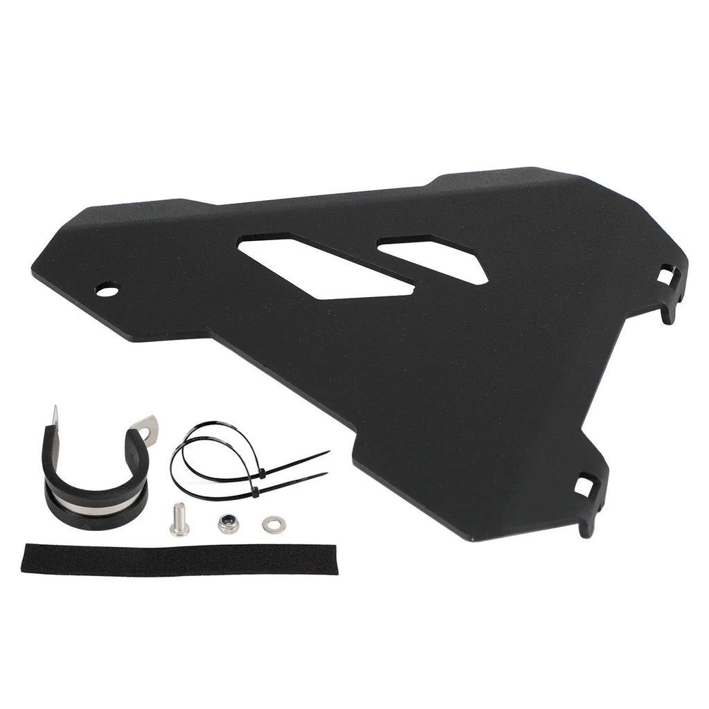 Starter Protection for BMW R1250GS / Adventure (2019–2023) R1200GS / Adventure (2013–2018)