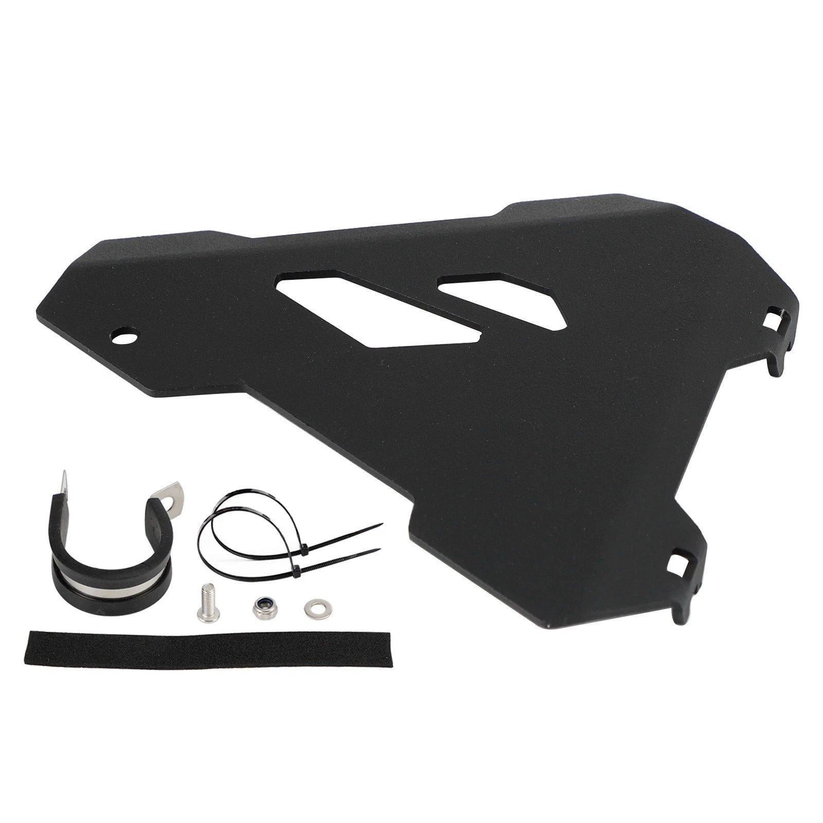 Starter Protection for BMW R1250GS / Adventure (2019–2023) R1200GS / Adventure (2013–2018)