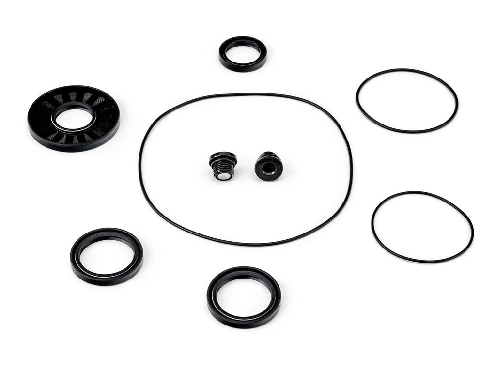 Differential Hub and Axle Upgrade Kit for Polaris RZR XP 1000 (2014–2020)