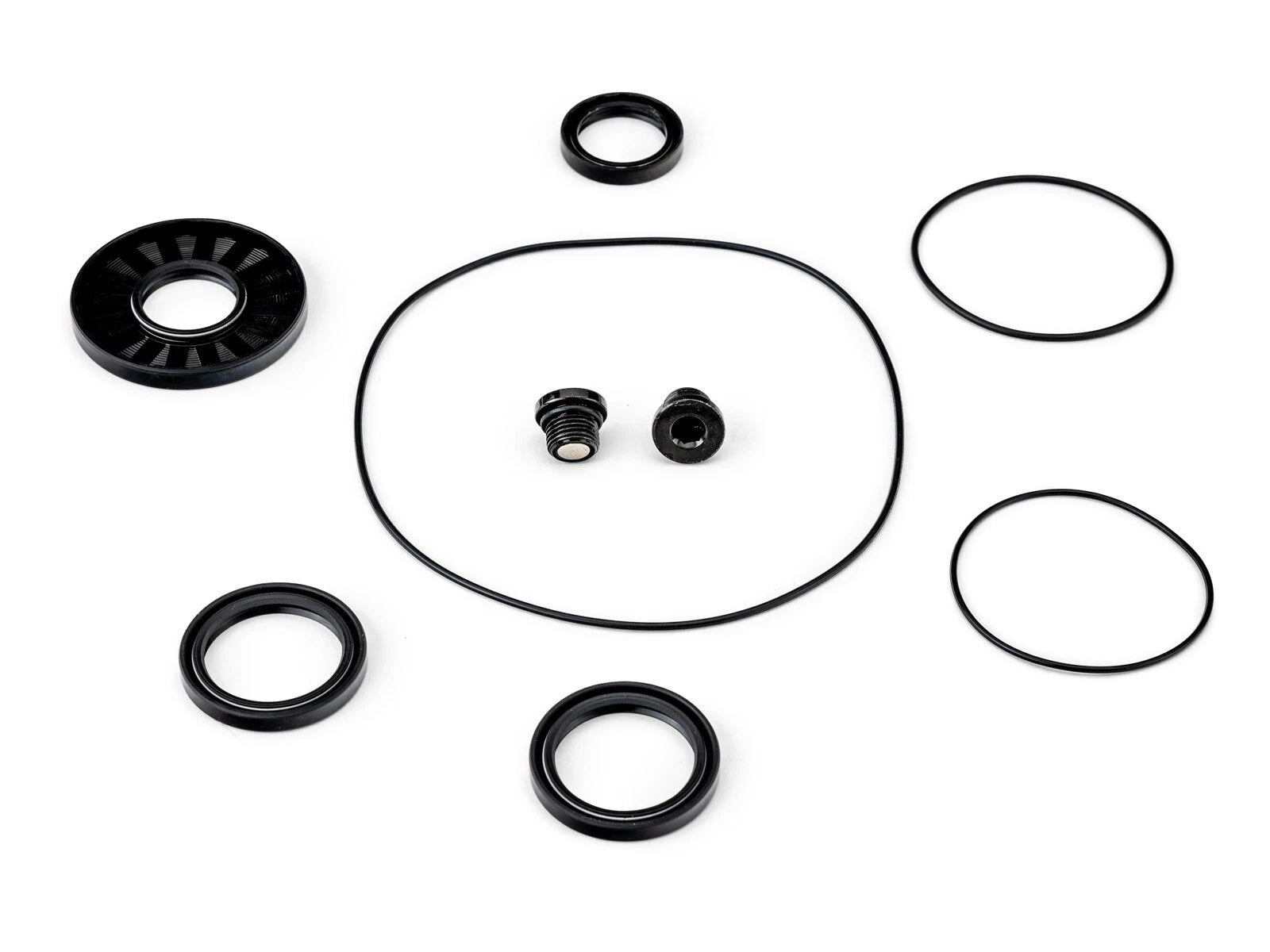 Differential Hub and Axle Upgrade Kit for Polaris RZR XP 1000 (2014–2020)