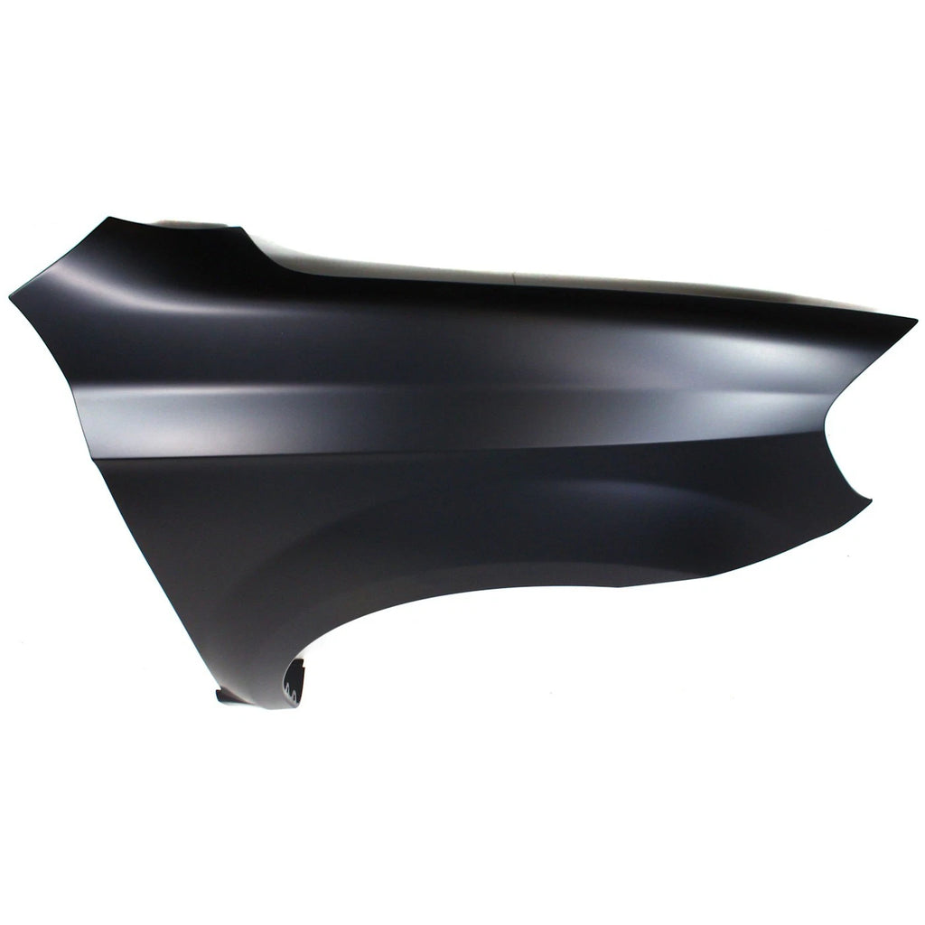 Fender for Chevrolet Aveo (2009–2011) Front Passenger Side
