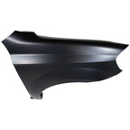 Fender for Chevrolet Aveo (2009–2011) Front Passenger Side