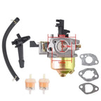 Carburetor for Honda GX160 GX168 GX200 (2000–2023)