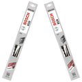 Front Wiper Blades for Ford Fairlane (1979-1988)
