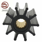 Flexible Impeller for JABSCO 22120-0001 18777-0001 ANCOR 50022 500104