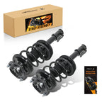 Front Strut w/ Coil Spring Assembly for Hyundai Elantra (2000–2006) 171405