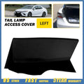 Left Rear Tail Light Cover for Toyota Camry (2018–2023)