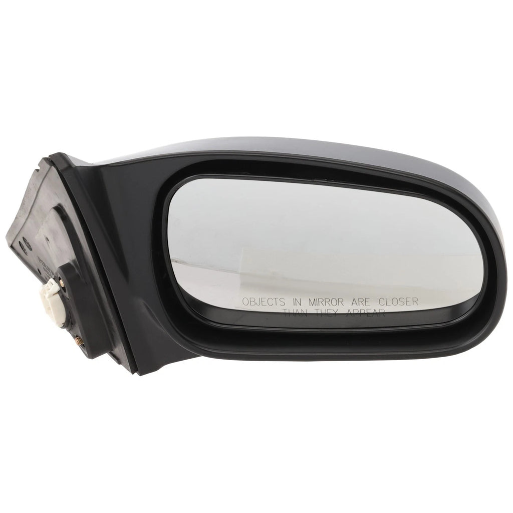 Passenger Right Side Mirror for Honda Civic (1996-2000)