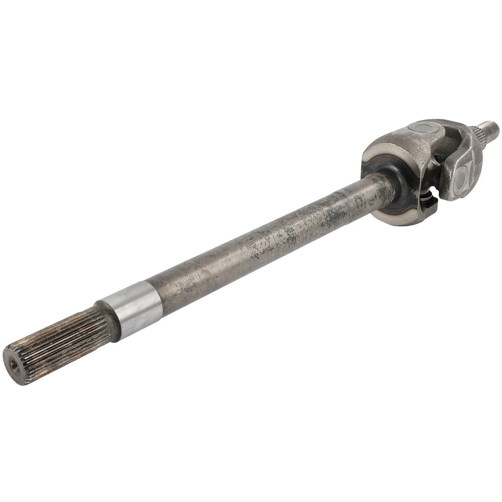 Front Left Driver Axle Shaft for Jeep Wrangler (2007–2018)