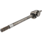 Front Left Driver Axle Shaft for Jeep Wrangler (2007–2018)
