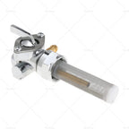 22mm Fuel Tap Petcock Valve for Harley-Davidson Bad Boy (1975–2013)