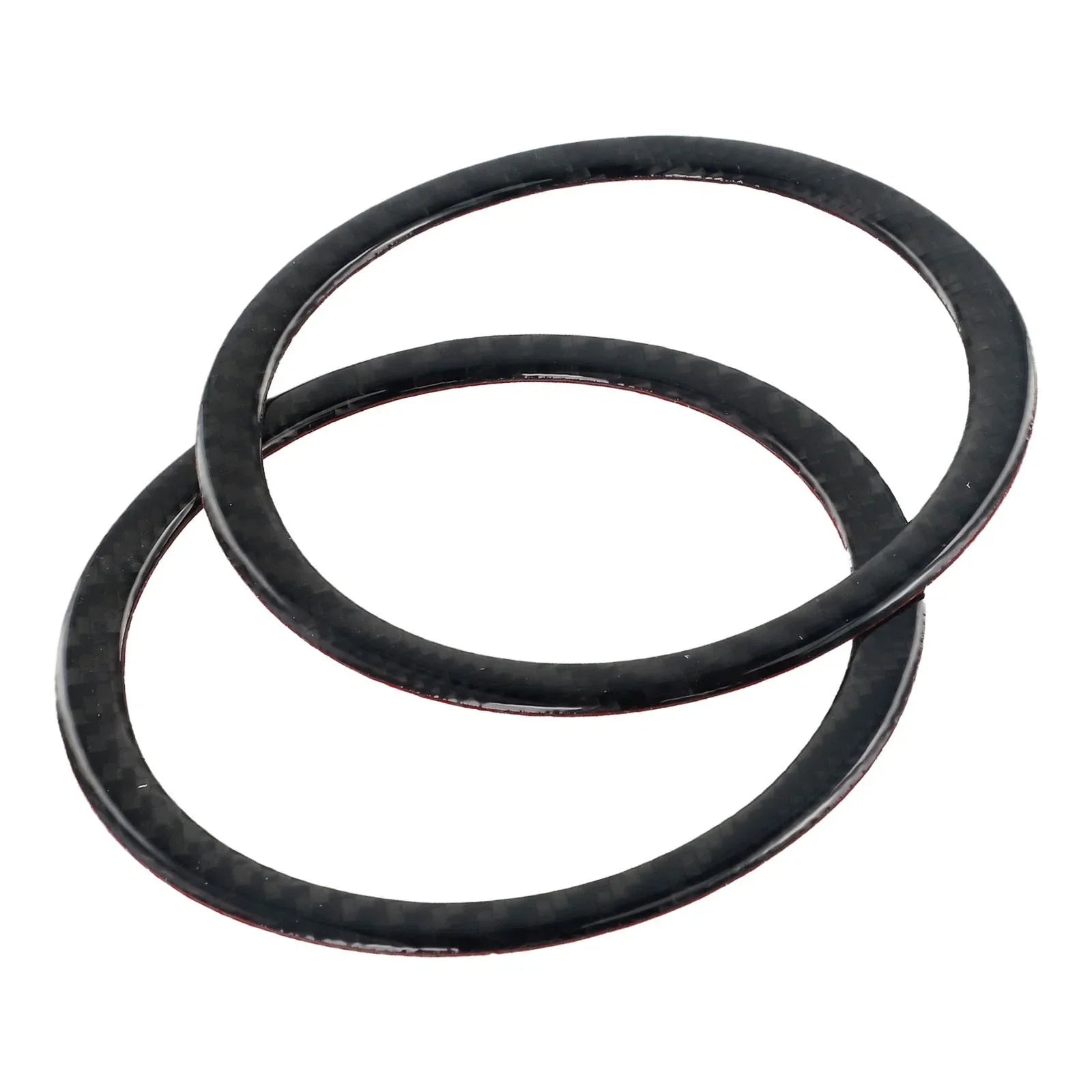 Loudspeaker Frame Trim 2x for Car Door