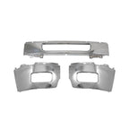 Front Bumper Face Bar for Chevy Silverado 2500HD/3500HD (2011–2014)