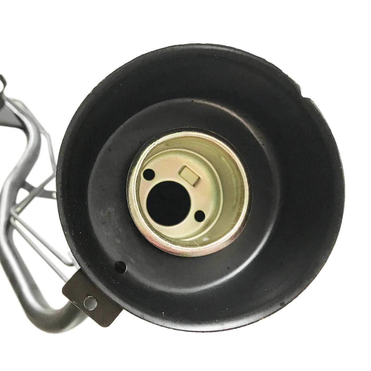 Fuel Tank Filler Neck for Nissan Sentra (2003–2005)