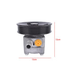 Power Steering Pump KS01000091 for Volvo XC90 (2003–2005), S60, V70, S80 (2004)