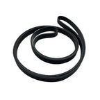 Serpentine Belt for Mercruiser V6 V8 Alpha (1996–1999) Repl: 57-861758Q, 18-15116